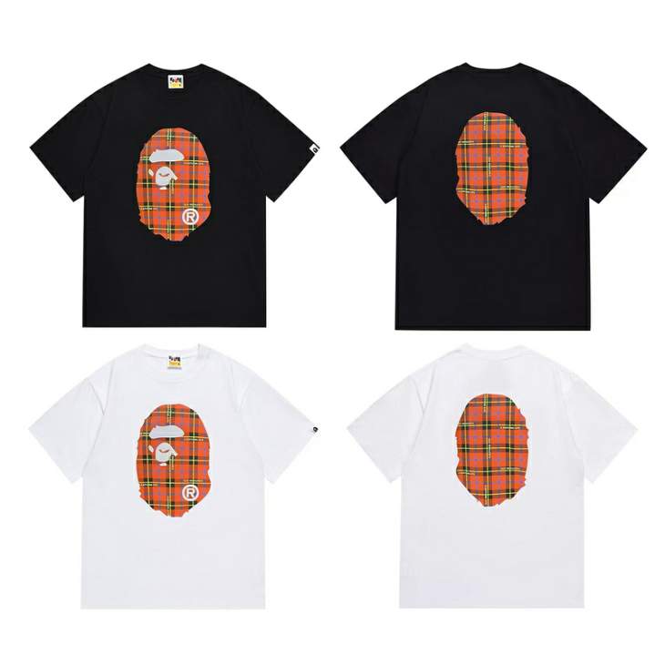 Picture of Aape T Shirts Short _SKUBapeS-2XLscqx29124597
